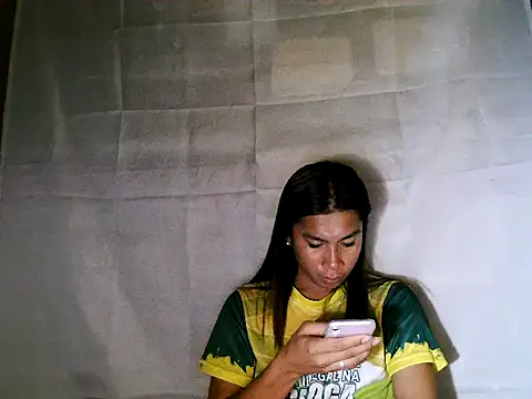 Asian PrettyAle online show from January 12, 12:10 pm