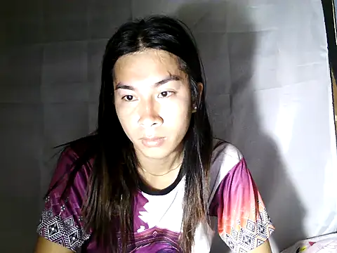 Asian PrettyAle online show from March 6, 7:16 am