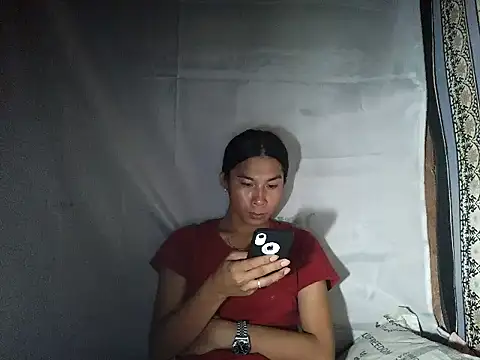 Asian PrettyAle online show from April 29, 2:26 am