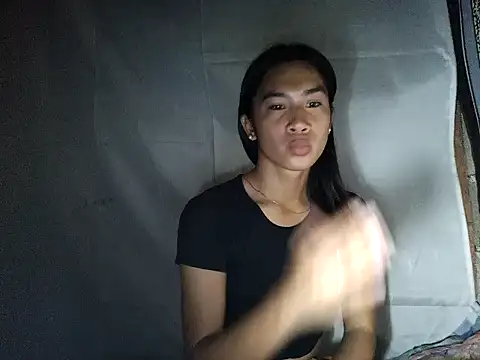 Asian PrettyAle online show from April 30, 3:13 am