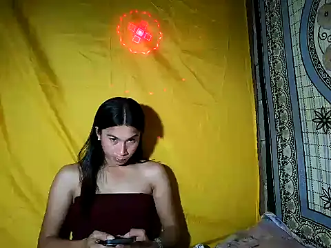 Asian PrettyAle online show from May 5, 1:19 pm