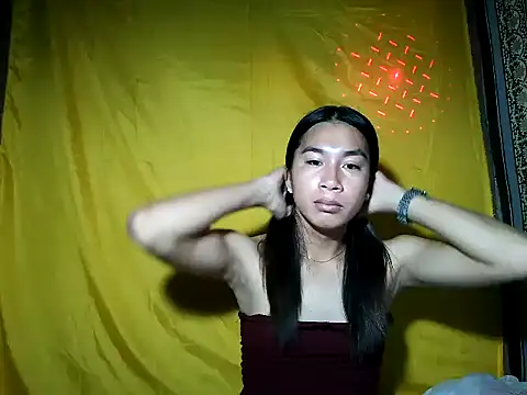 Asian PrettyAle online show from May 8, 12:49 am