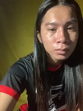 Asian PrettyAle online show from May 24, 2:05 am