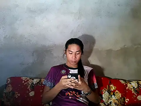 Asian PrettyAle online show from June 5, 12:17 am