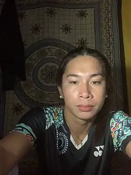 Asian PrettyAle online show from August 6, 12:12 am