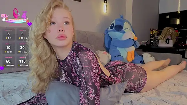 emilyshepar d online show from January 15, 3:11 am