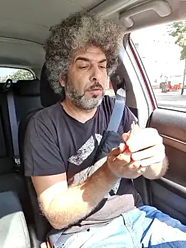 Buen Pete online show from September 15, 10:26 am