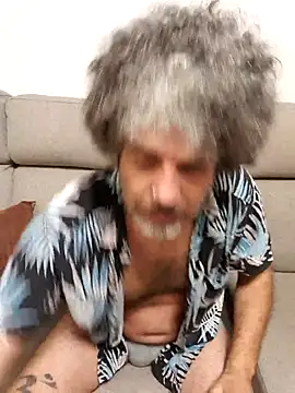 Buen Pete online show from September 16, 9:05 pm