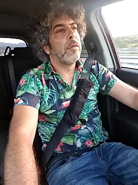 Buen Pete online show from September 19, 5:42 am