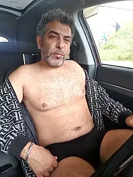 Buen Pete online show from November 5, 9:31 am