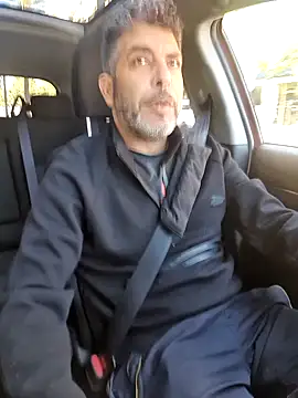 Buen Pete online show from November 9, 11:30 am