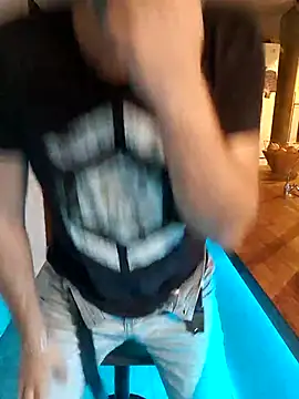 Buen Pete online show from November 21, 8:07 pm