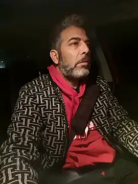 Buen Pete online show from November 28, 5:43 am