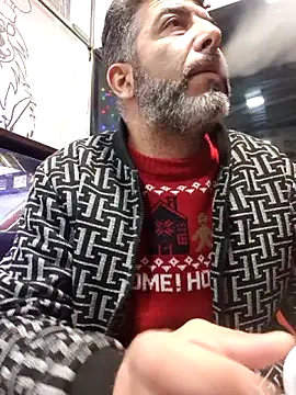 Buen Pete online show from December 19, 6:42 am