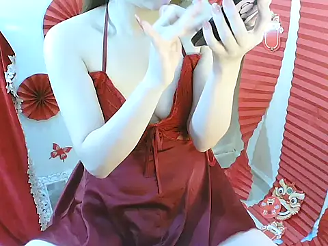 RoseLoverrr online show from February 5, 3:22 am