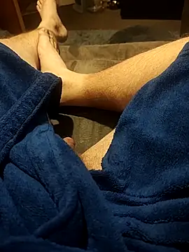 hubbyfun19 online show from January 17, 6:18 am