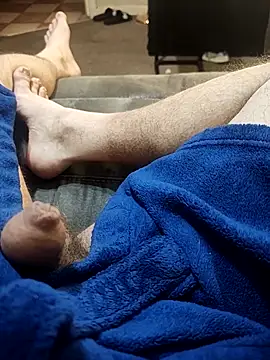 hubbyfun19 online show from March 21, 5:01 am