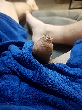 hubbyfun19 online show from March 29, 6:46 am