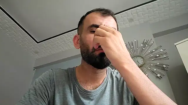 Apooabe online show from October 5, 3:21 pm