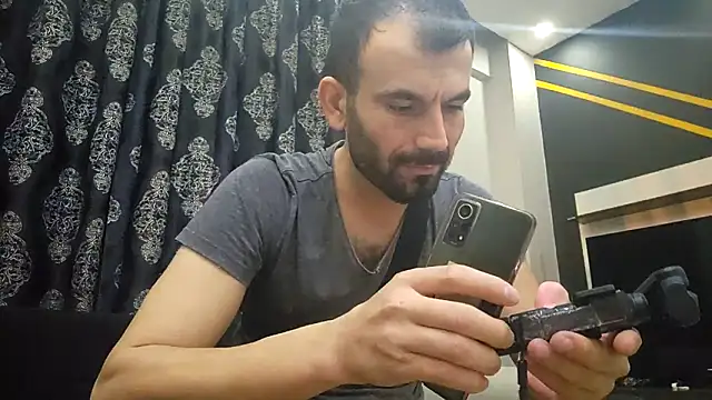 Apooabe online show from November 25, 4:40 pm