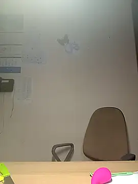 Ami Foxy online show from December 17, 7:14 am