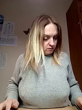 Ami Foxy online show from January 13, 11:48 am