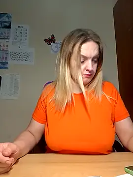 Ami Foxy online show from May 11, 5:46 am