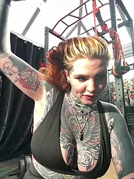 AlexandraWildd online show from February 25, 1:10 pm