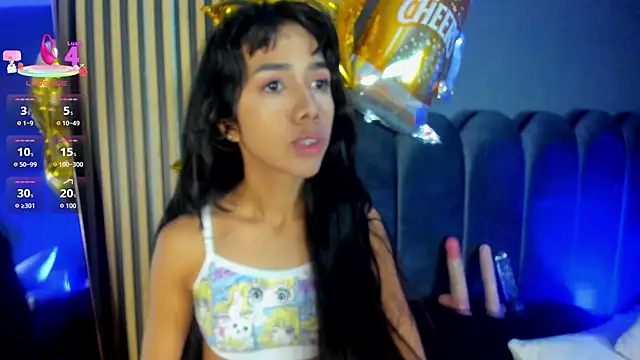 Gina 77 online show from September 30, 12:43 pm