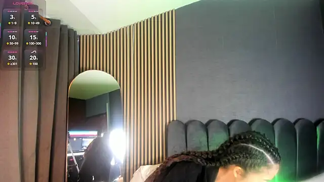 Gina 77 online show from November 6, 12:06 pm