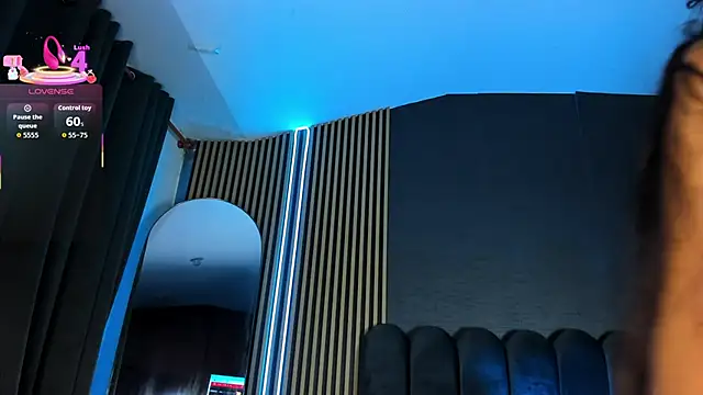 Gina 77 online show from December 1, 7:41 pm