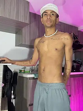 RyanScot4 online show from September 25, 5:00 am