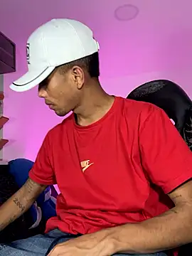 RyanScot4 online show from September 26, 7:34 am