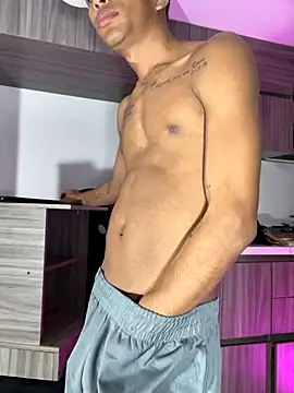 RyanScot4 online show from September 27, 5:45 am