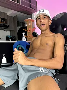 RyanScot4 online show from September 27, 9:53 pm