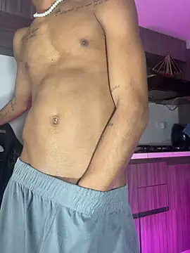 RyanScot4 online show from September 30, 5:34 am