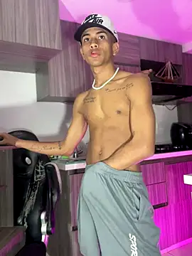 RyanScot4 online show from October 3, 8:33 am