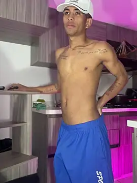 RyanScot4 online show from October 11, 6:12 am