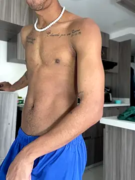 RyanScot4 online show from October 12, 9:03 pm