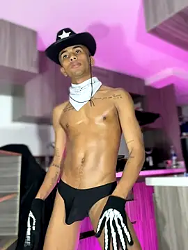 RyanScot4 online show from November 1, 5:42 am