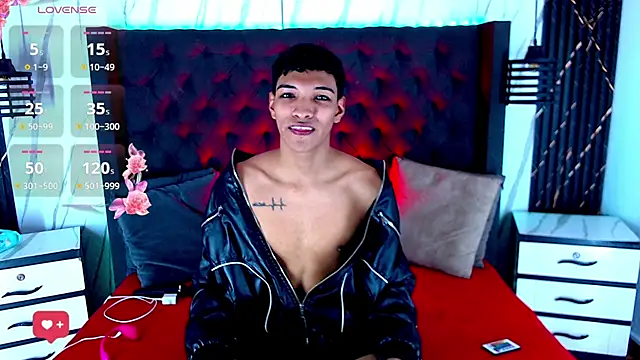 Rick Wade online show from November 6, 7:37 pm