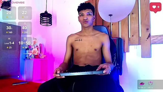 Rick Wade online show from December 2, 3:56 am