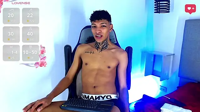 Rick Wade online show from December 20, 3:35 am