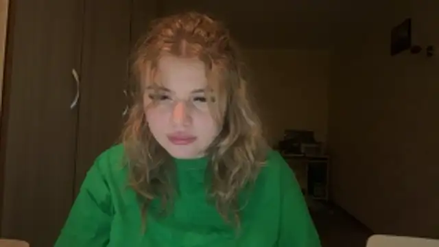 sunshinyflash online show from February 11, 5:40 pm