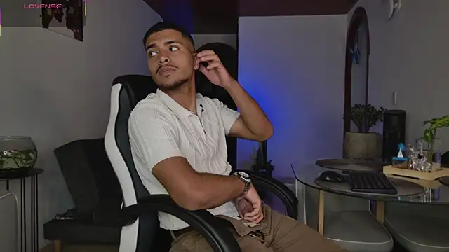 michel g1 online show from February 17, 12:29 am