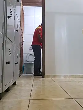 Negodabenga online show from November 29, 4:43 pm