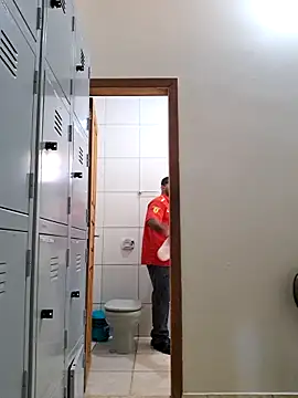 Negodabenga online show from April 18, 6:34 pm