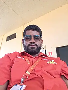 Negodabenga online show from April 26, 5:54 pm