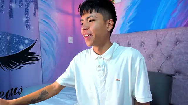 MaxiWildd online show from February 16, 12:34 pm