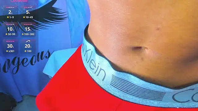 MaxiWildd online show from April 1, 1:41 pm